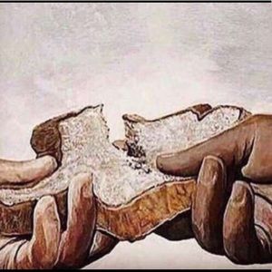 Meet your Posher, Gary